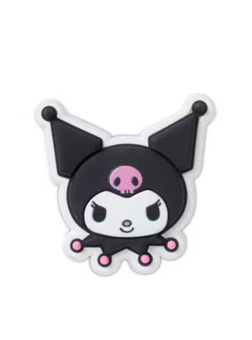Jibbitz Kuromi