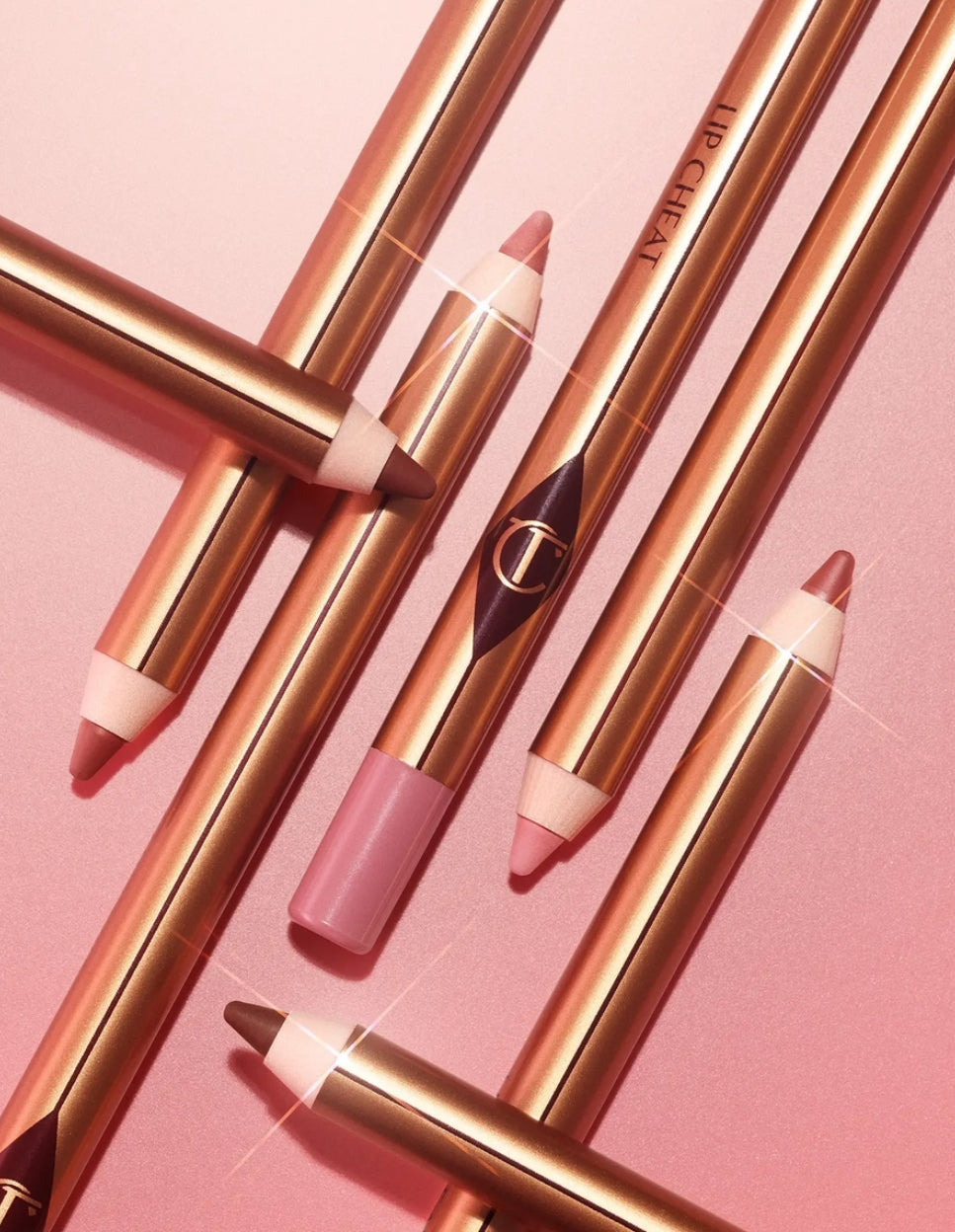 Charlotte Tilbury🎀 Pillow talk Lip Liner