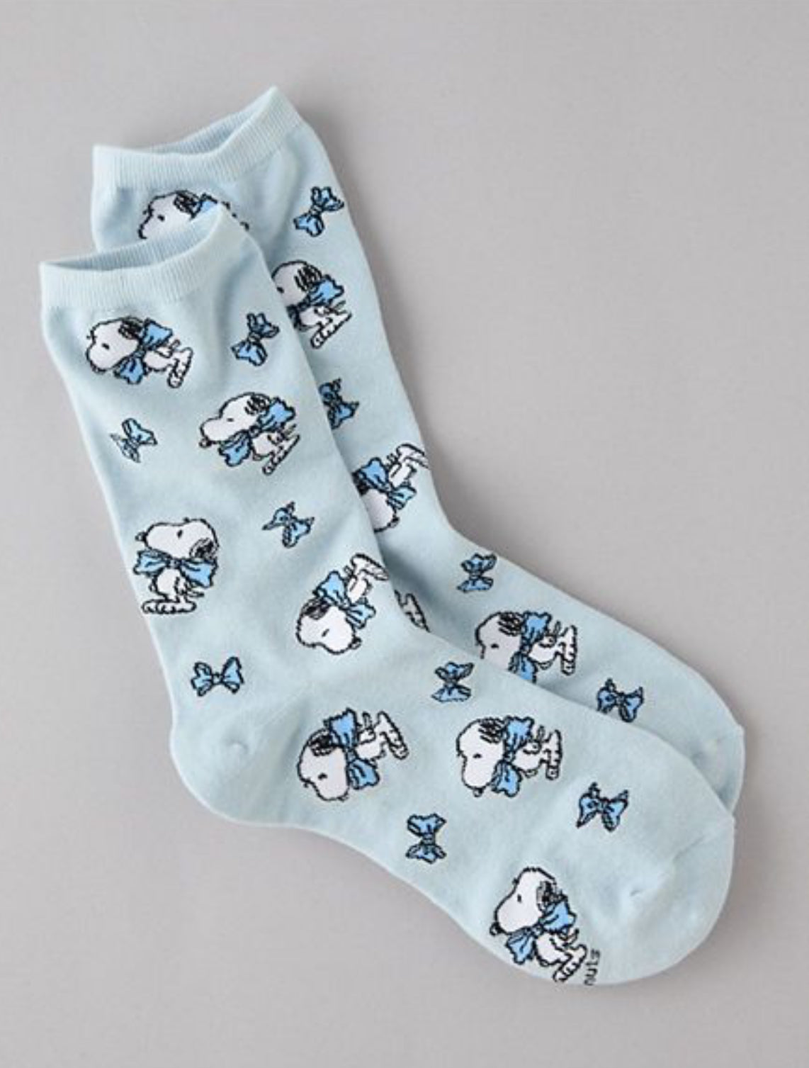 Calcetines Snoppy