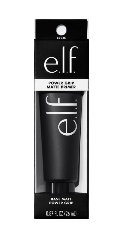 e.l.f. Power Grip Matte Primer