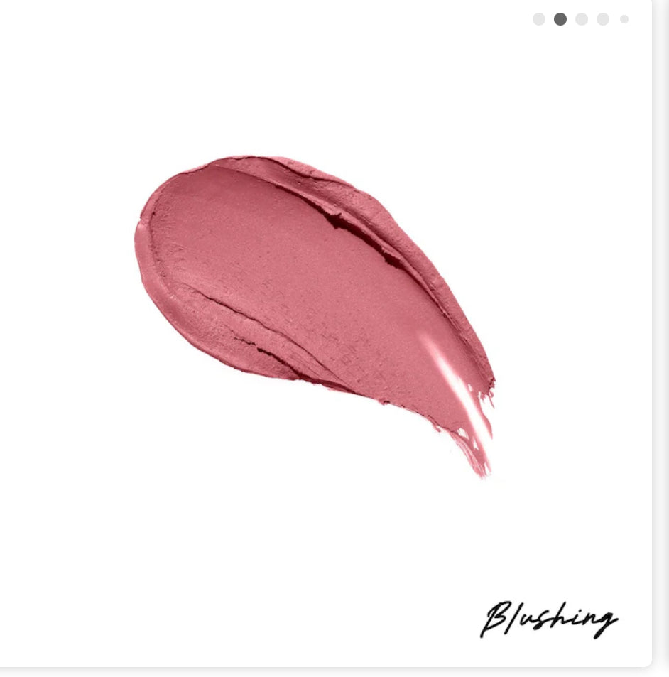 PATRICK TA
Major Headlines Matte Suede Lipstick