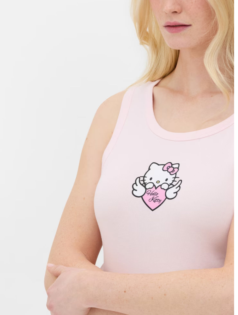 Pijama Hello Kitty