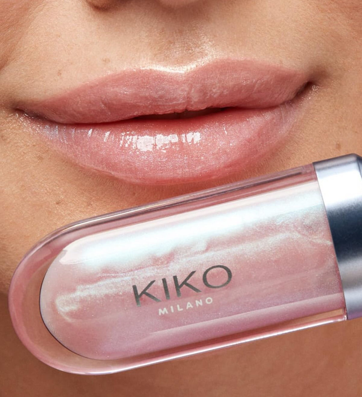Kiko Milano 3D Hydra Lipgloss