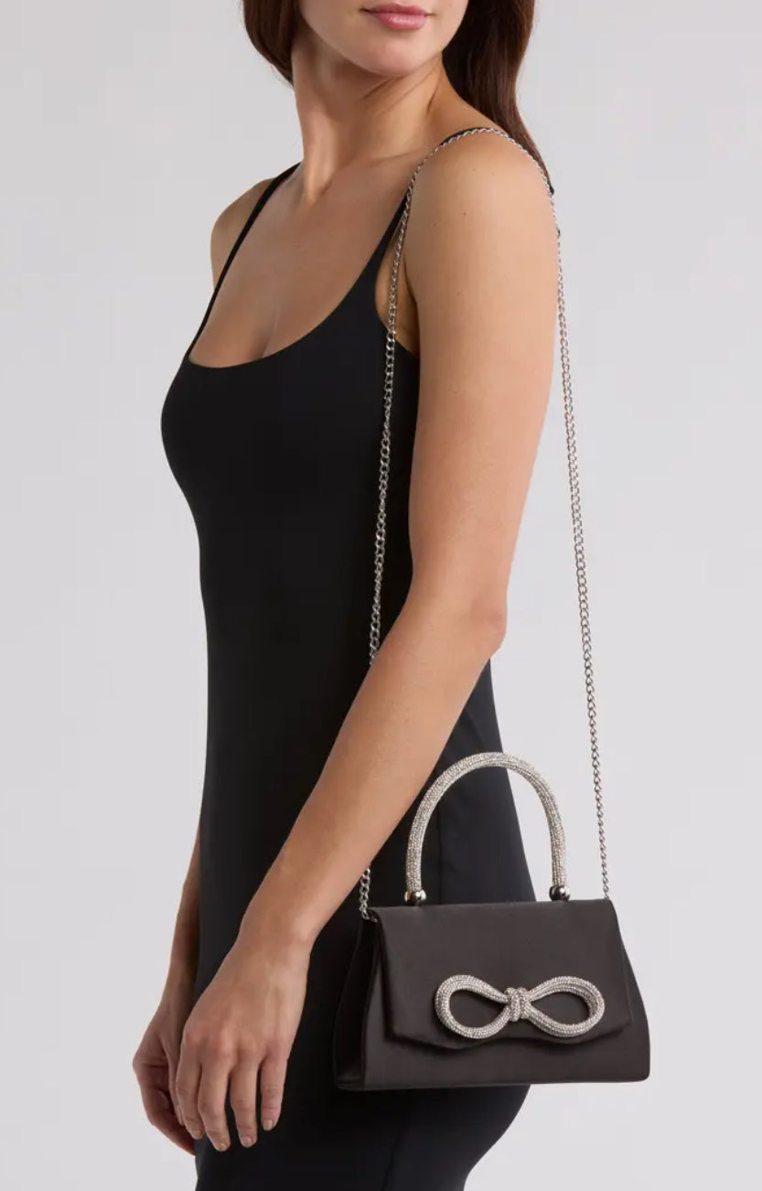 Bow Crossbody🎀