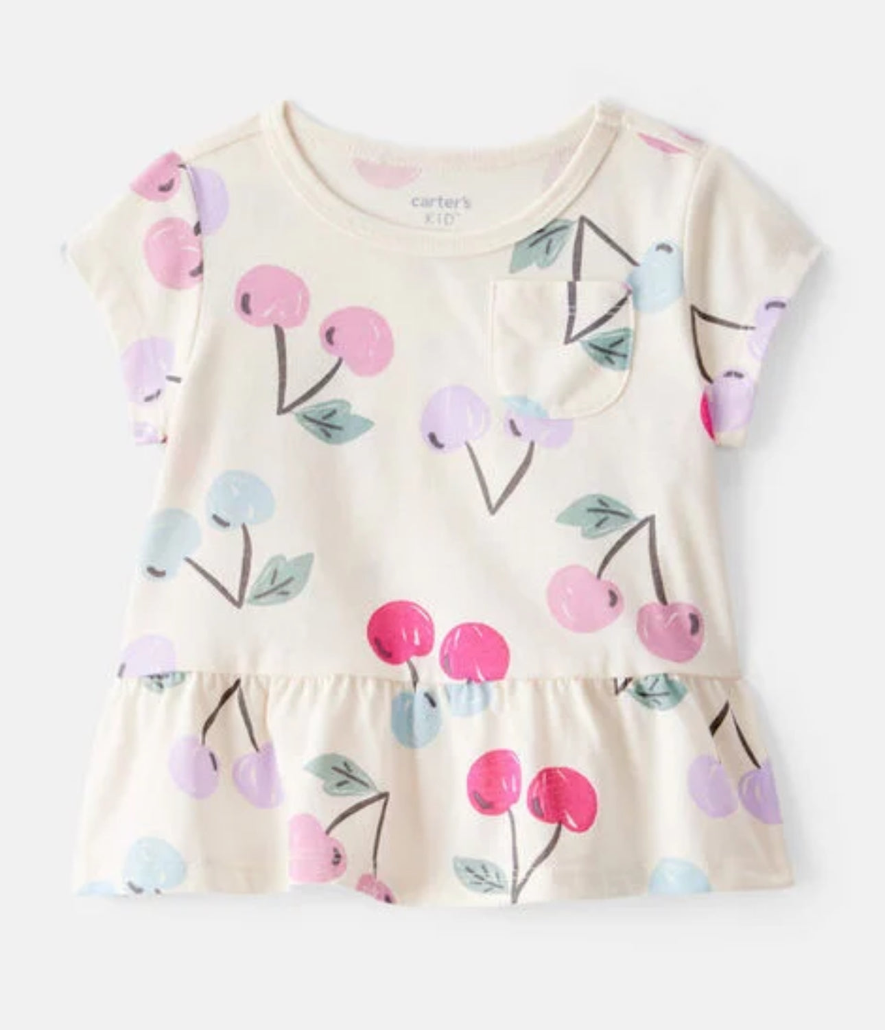 Set de Leggings y Camiseta