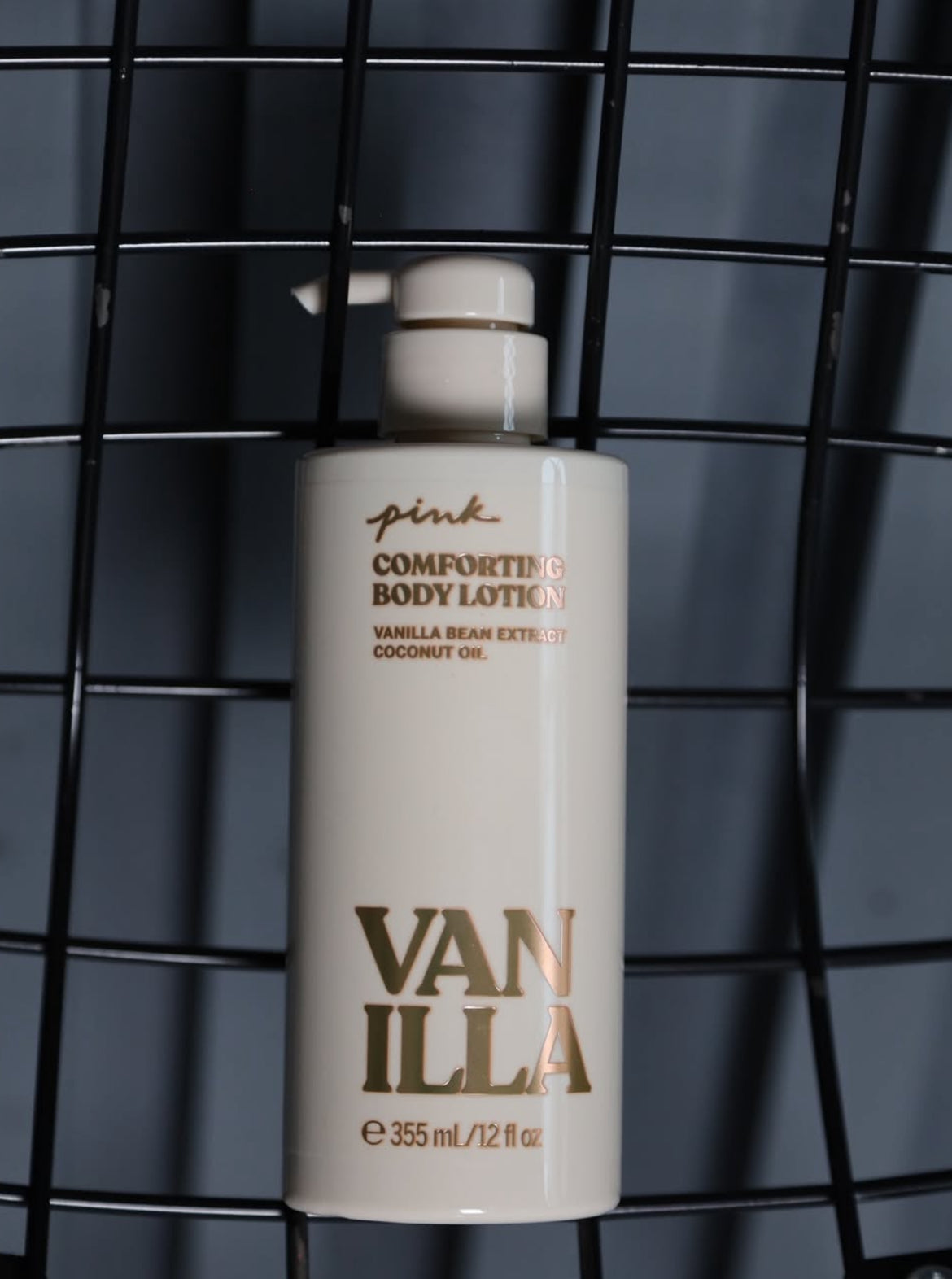 Pink Vainilla✨ Body Lotion/Crema Corporal🎀