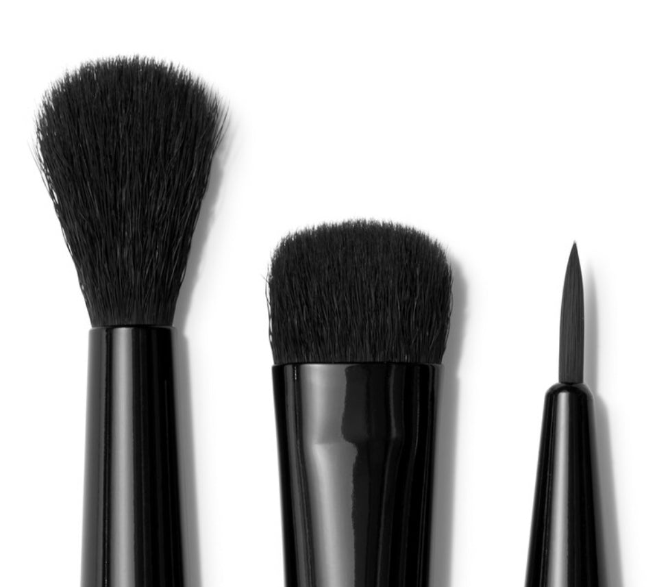 Elf No Budge Brush Trio