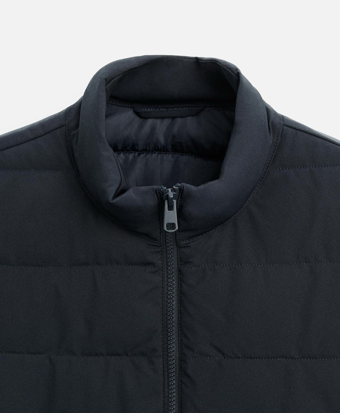 Jacket Azul Marino