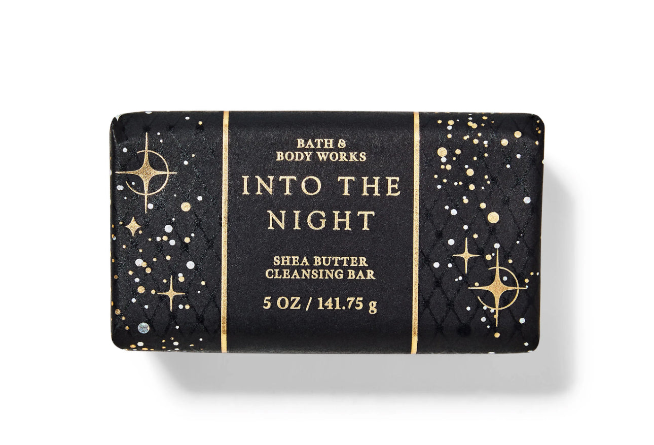 Jabón Into the Night