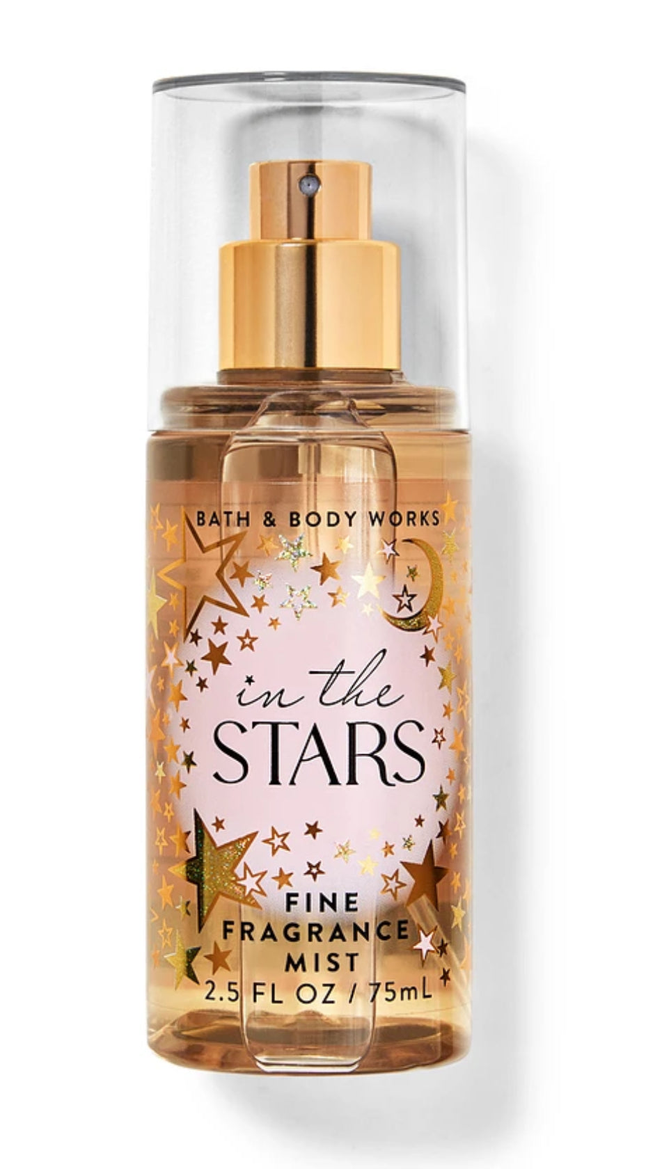 Mini Splash In The Stars