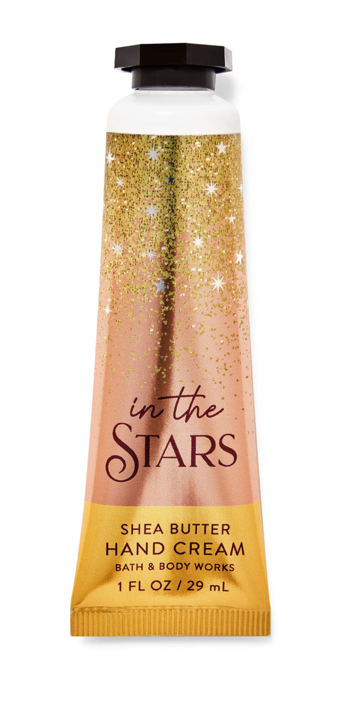 Crema de Manos In The Stars⭐️💫