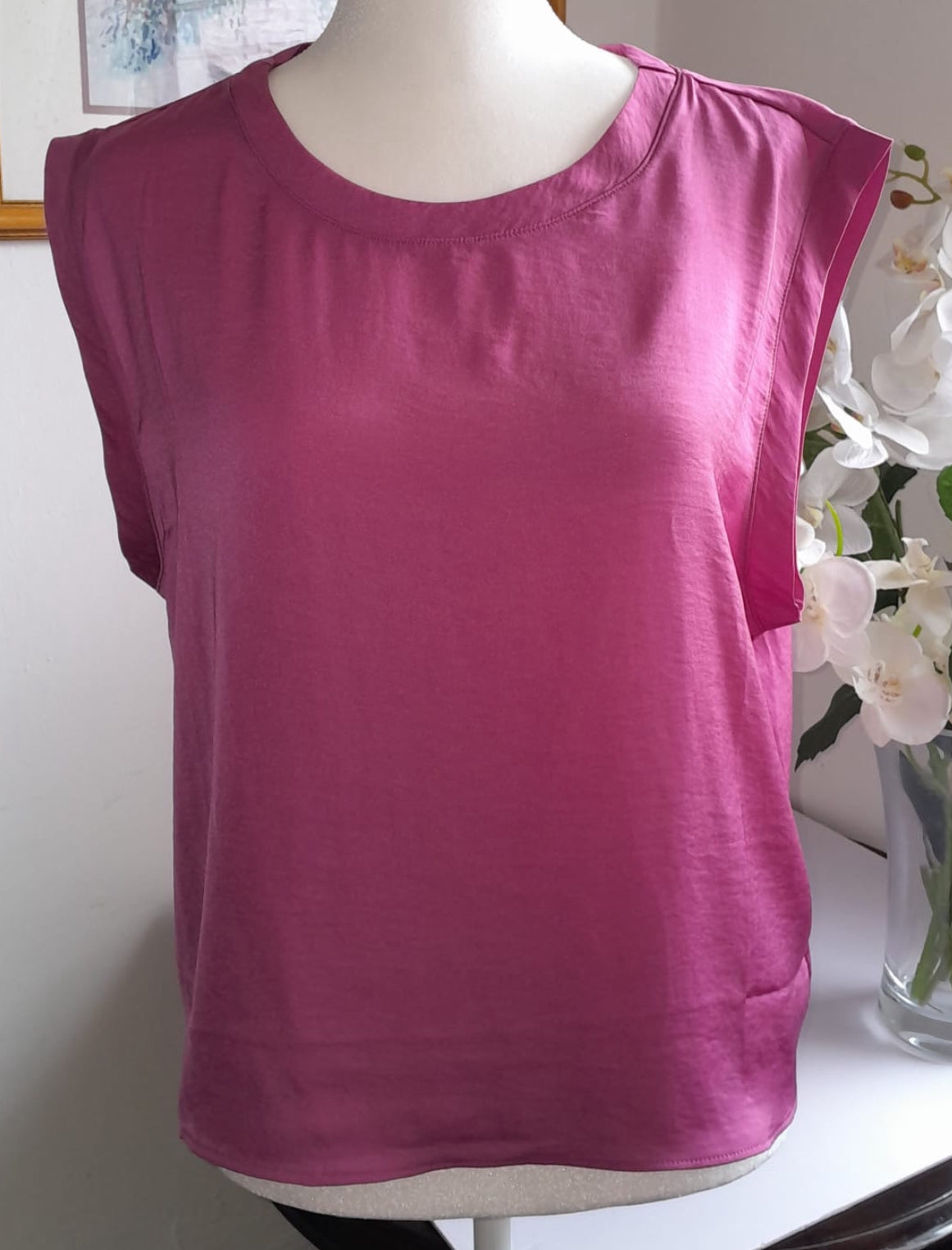 Blusa DKNY JEANS