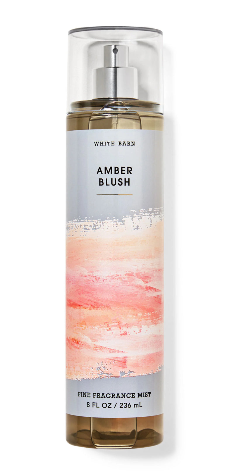 Splash Amber Blush