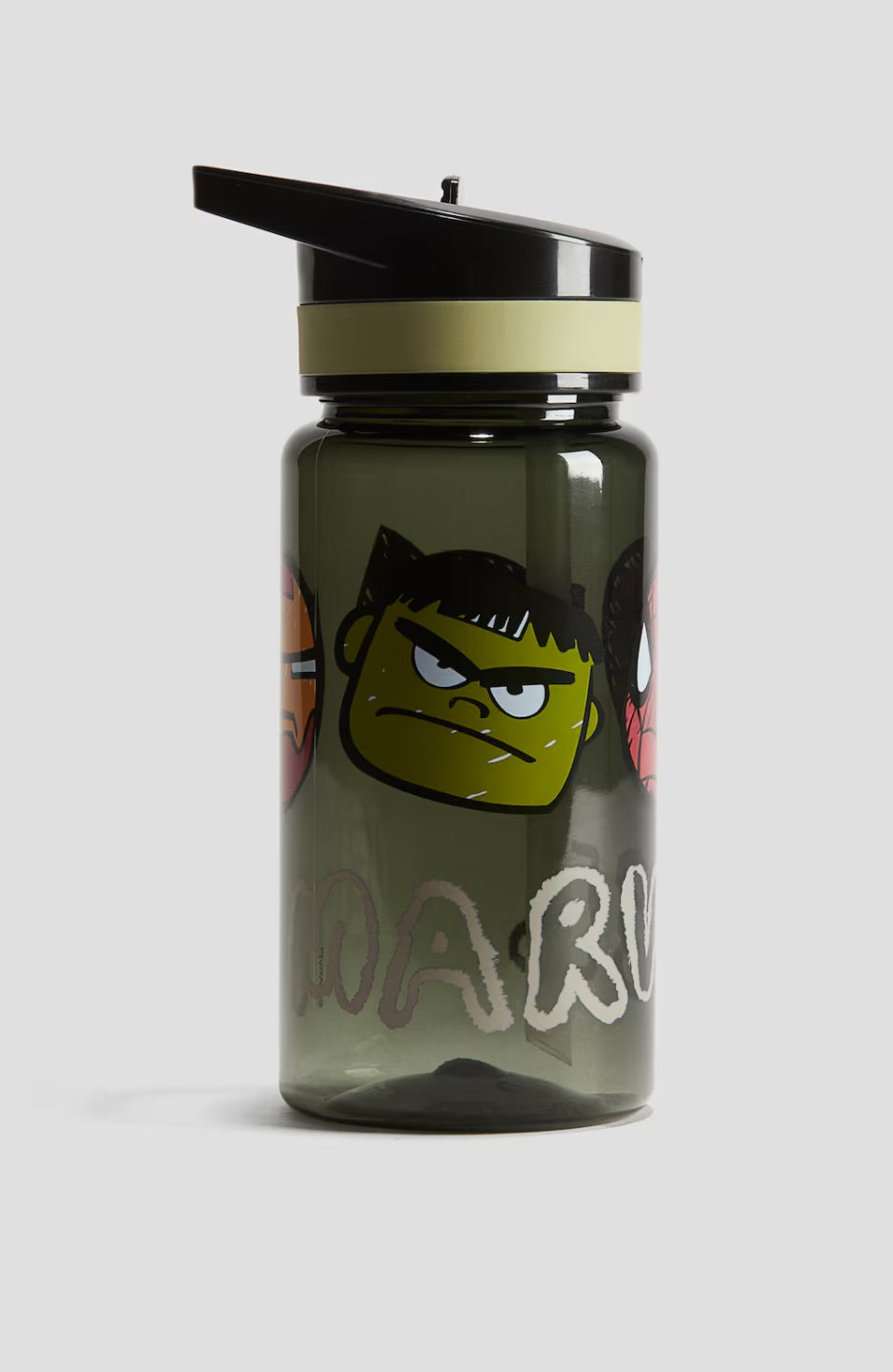 Bote para Agua Marvel