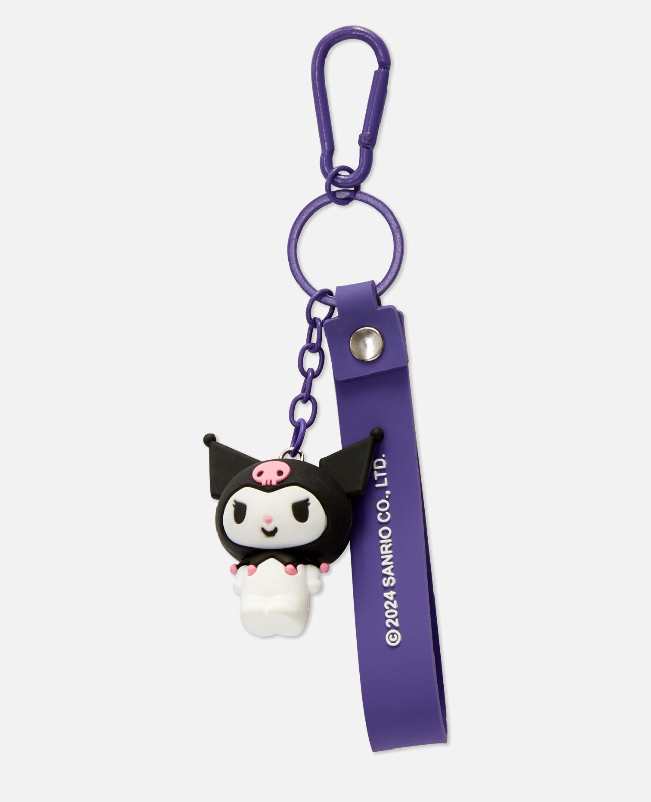 Llavero Kuromi
