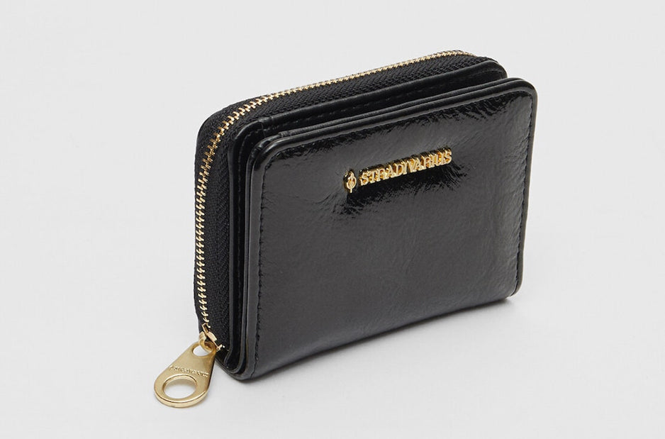 Monedero Stradivarius