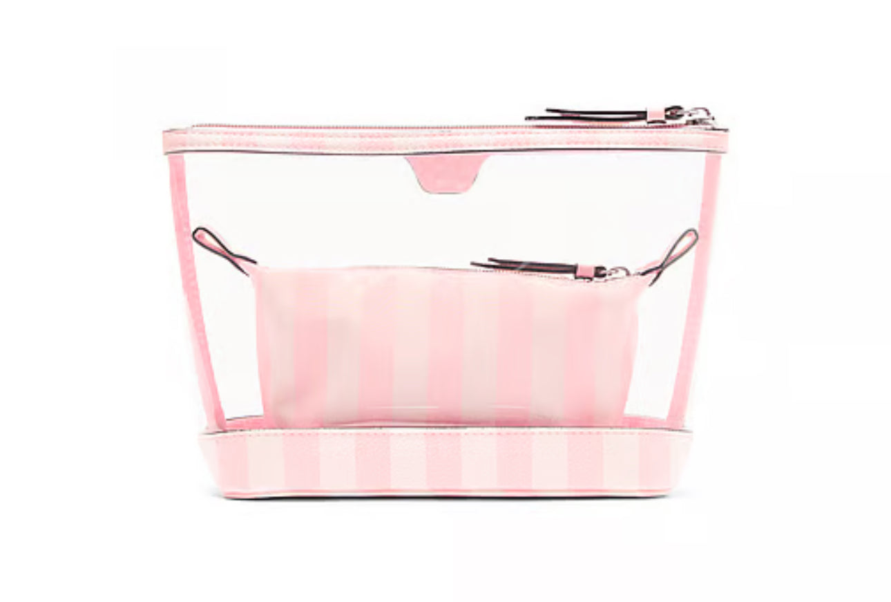 Cosmetiquera Victoria Secret