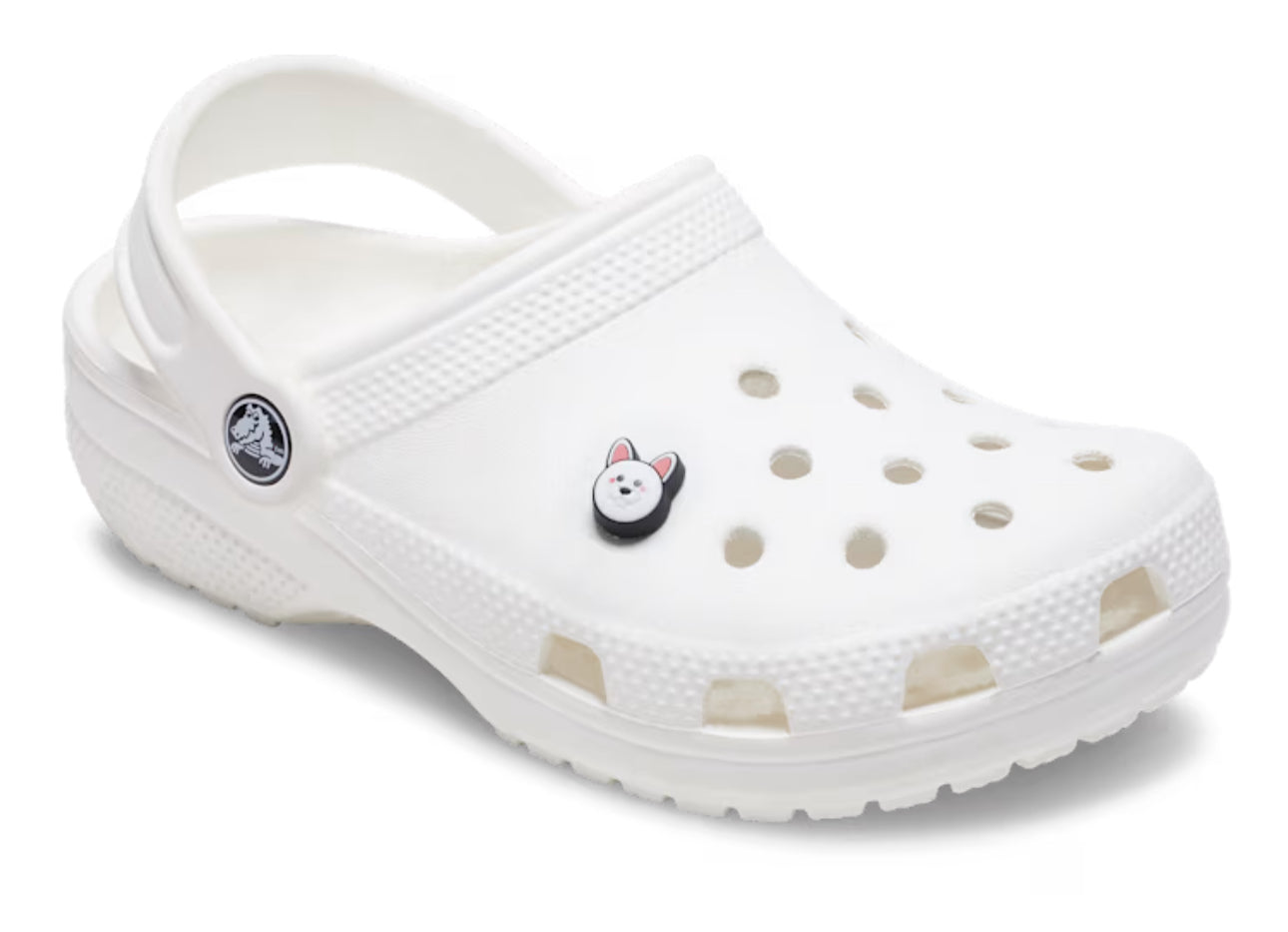 Jibbitz para crocs tiny rabbit