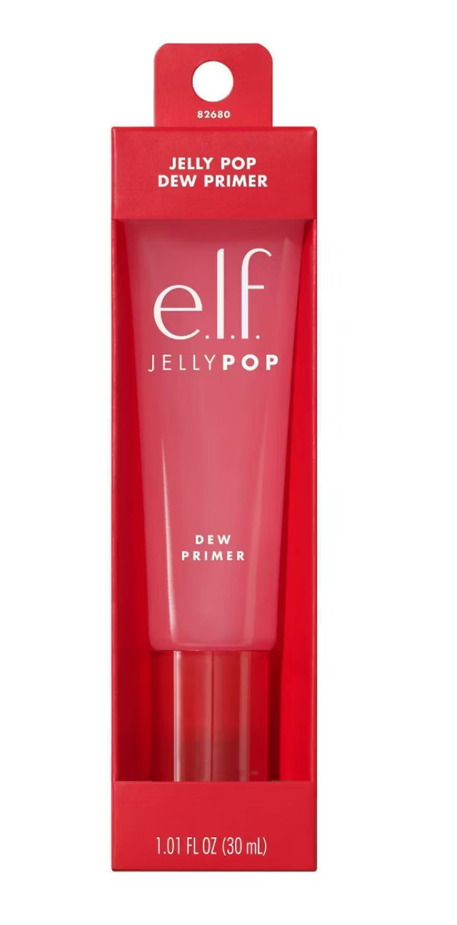 e.l.f. Jelly Pop Dew Primer