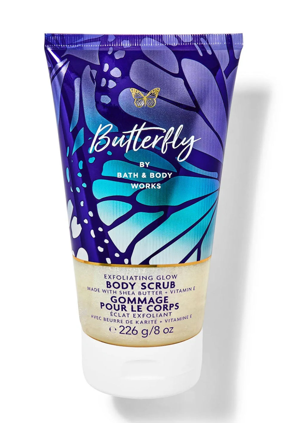 Exfoliante Corporal Butterfly 🦋