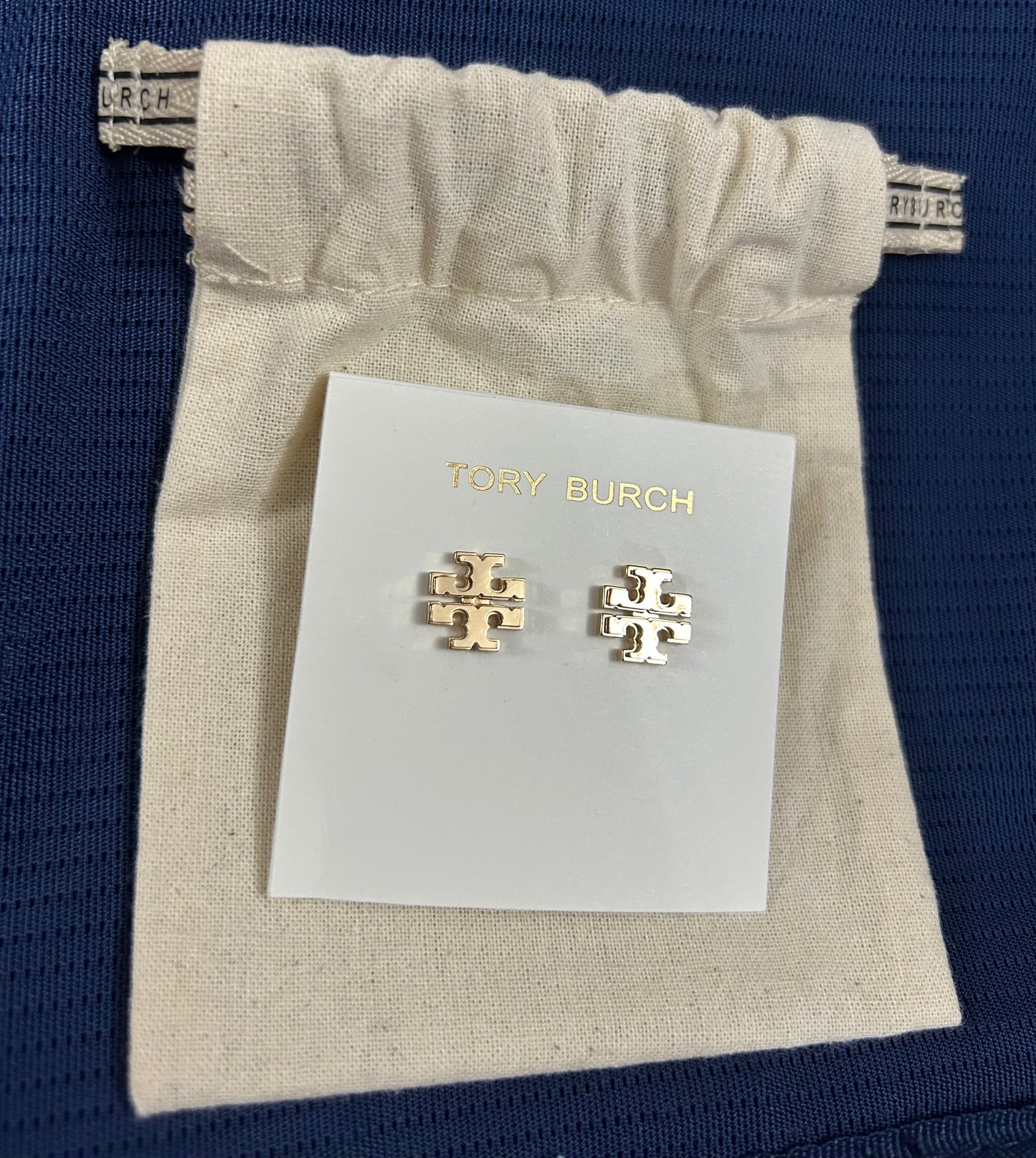 Aretes Tory Burch