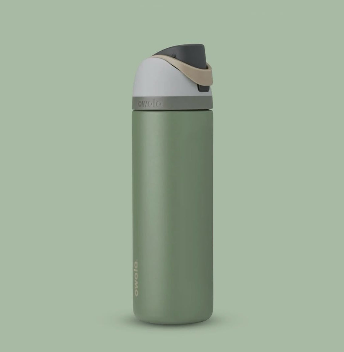 Owala ✨ 32oz Green House