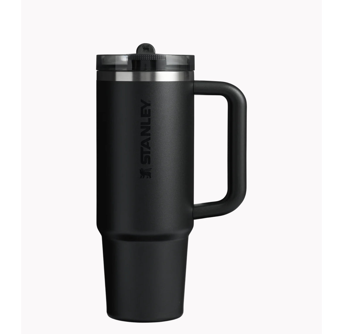Stanley✨Quencher Protour Flip Straw Tumbler 30oz Black🖤