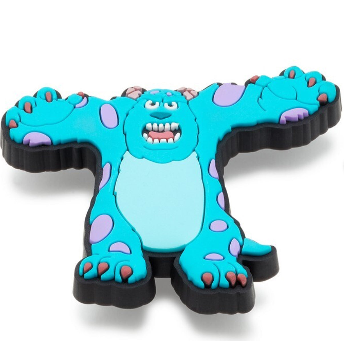 Jibbitz Disney Pixar Sully