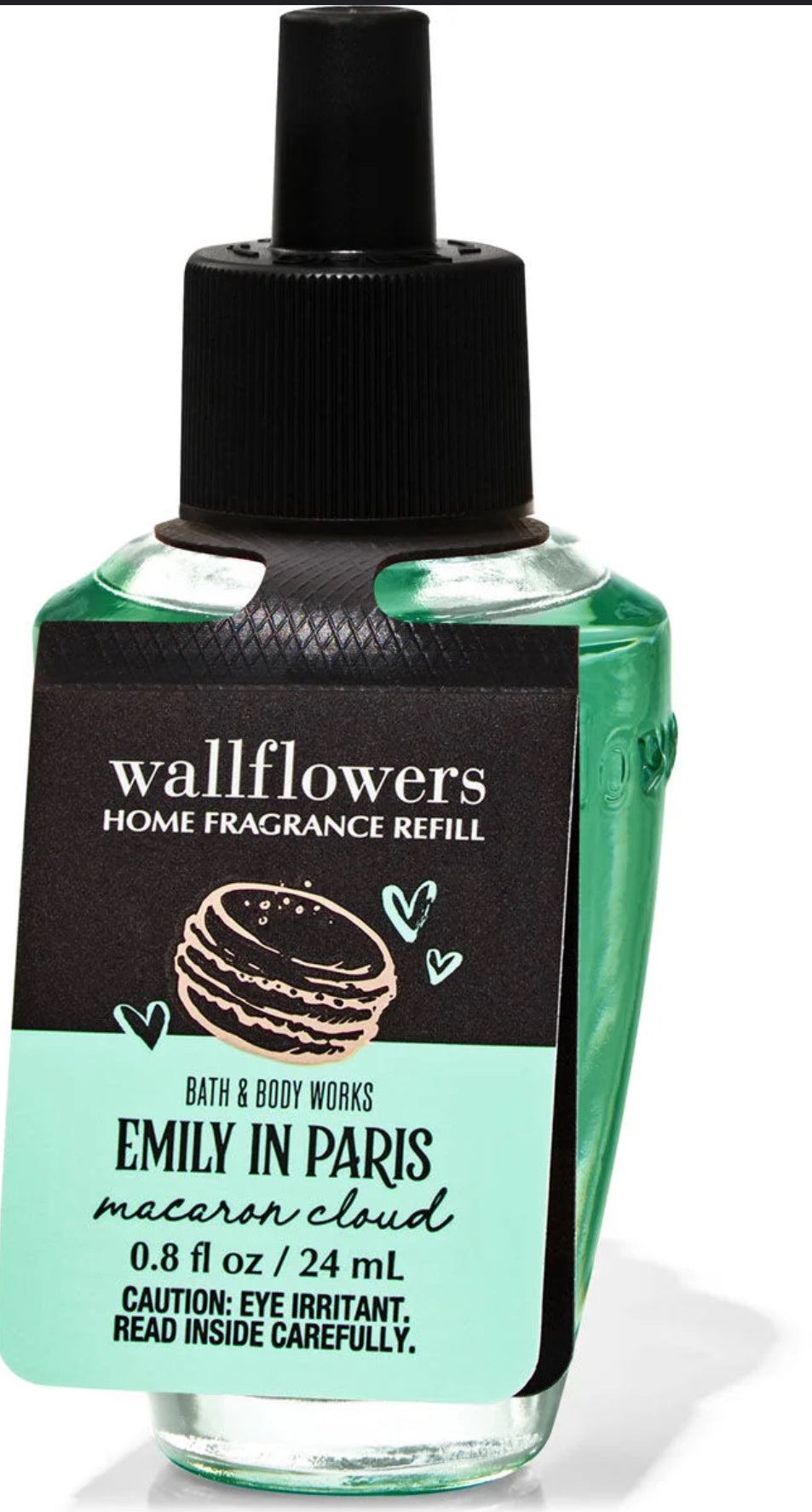 Refil wallflower Macaron Cloud