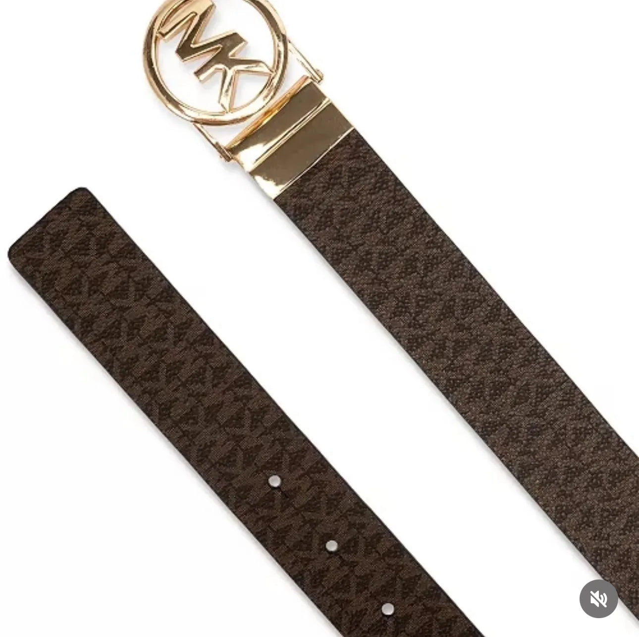 Faja Michael Kors
