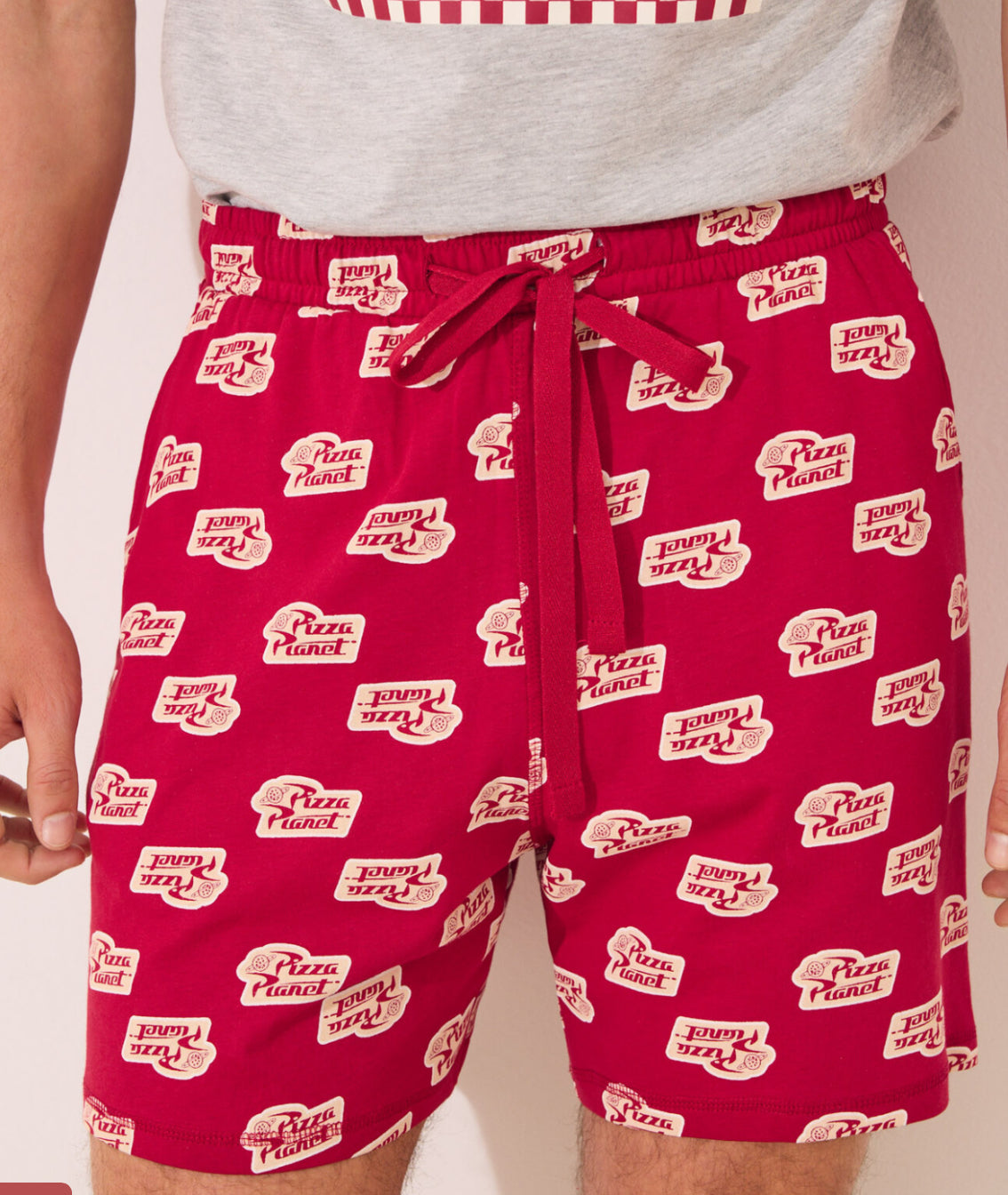 Pijama Toy Story