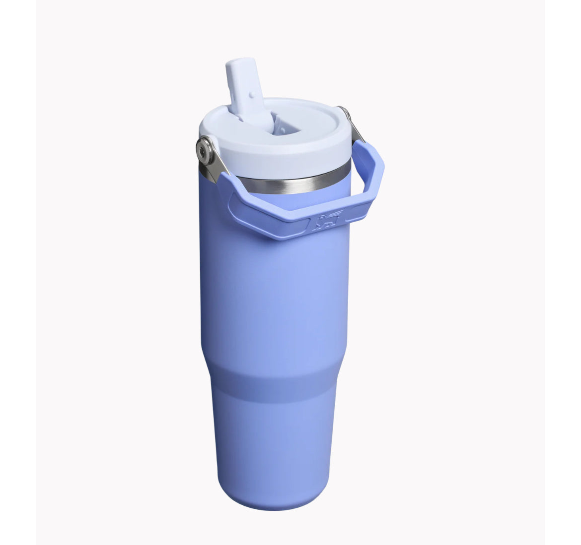 Stanley✨IceFloe Flip Straw Tumbler 30oz Hydrangea🫐