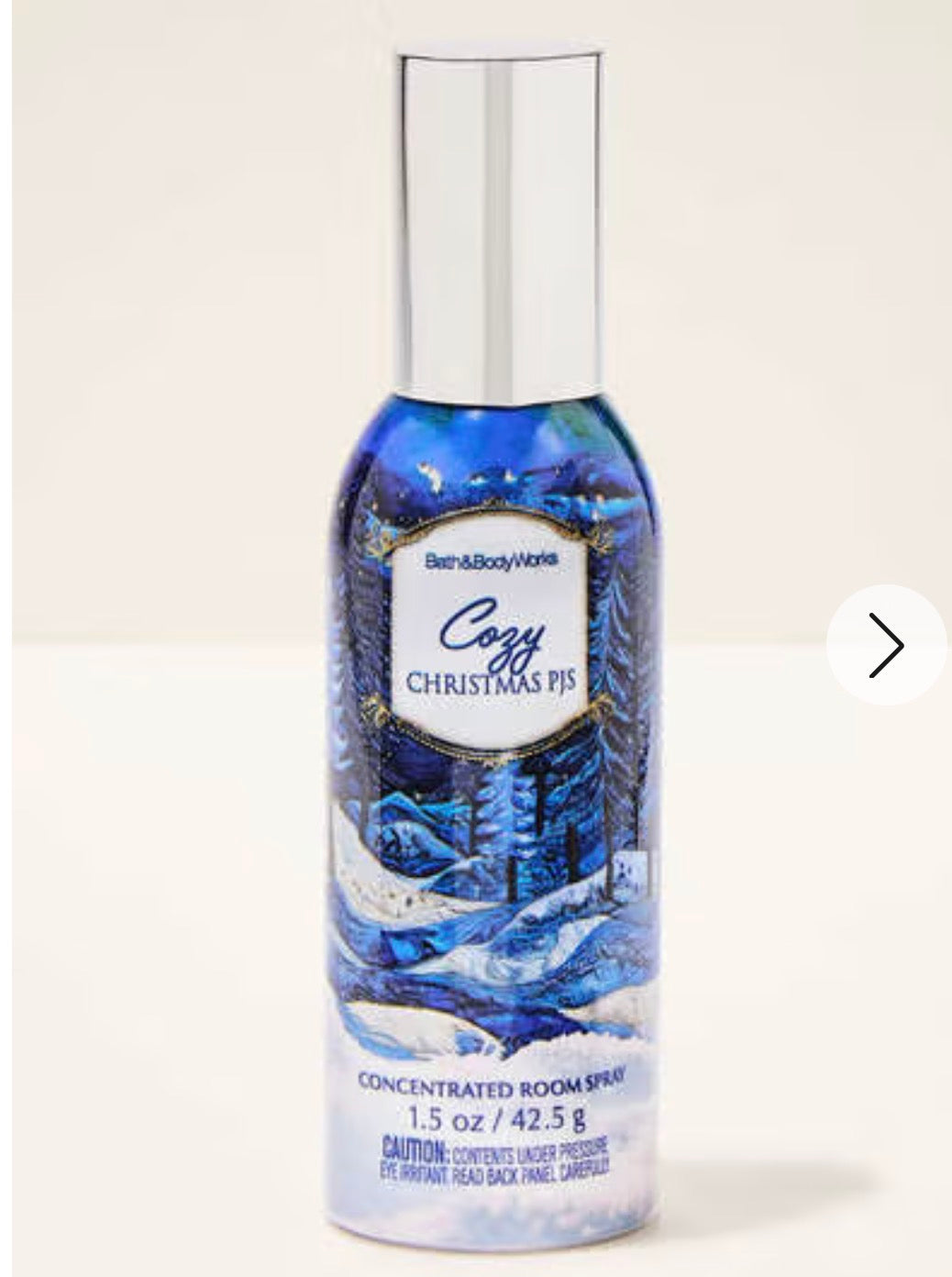 Cozy Christmas PJs
Concentrated Room Spray