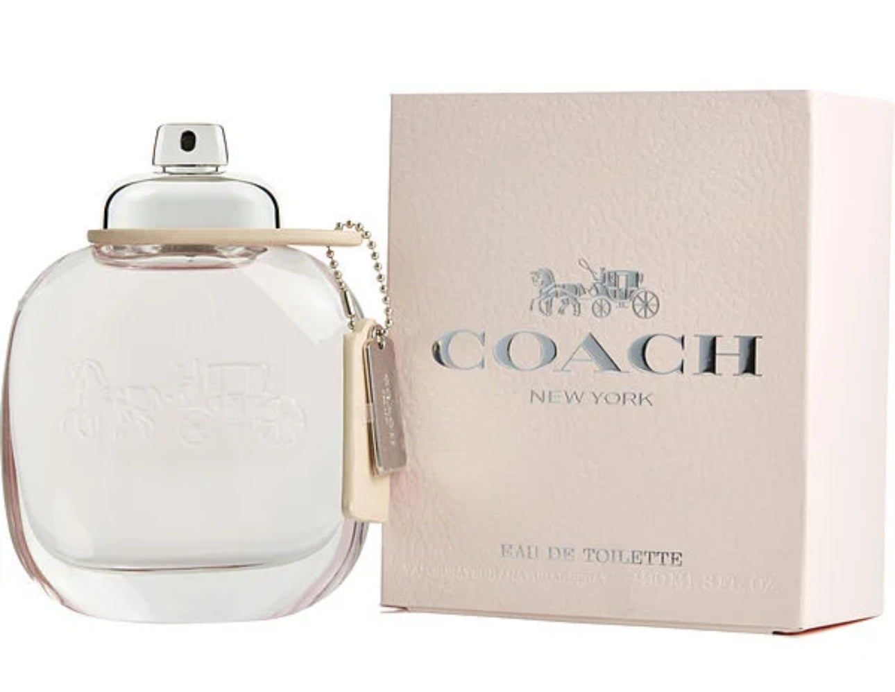 Mini Eau de Toilette Coach