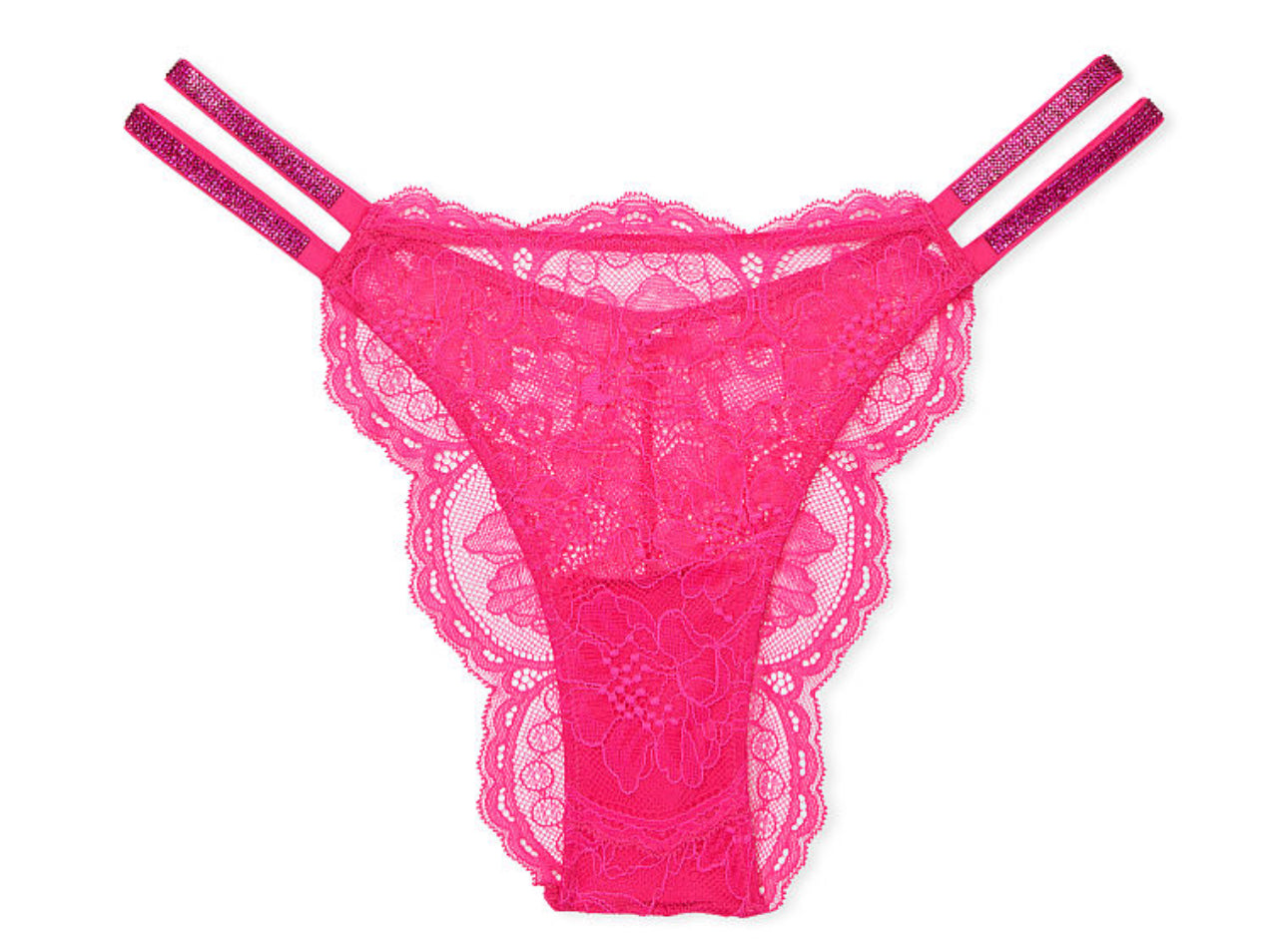 Pantie Brazilian Very Sexy Victoria’s Secret