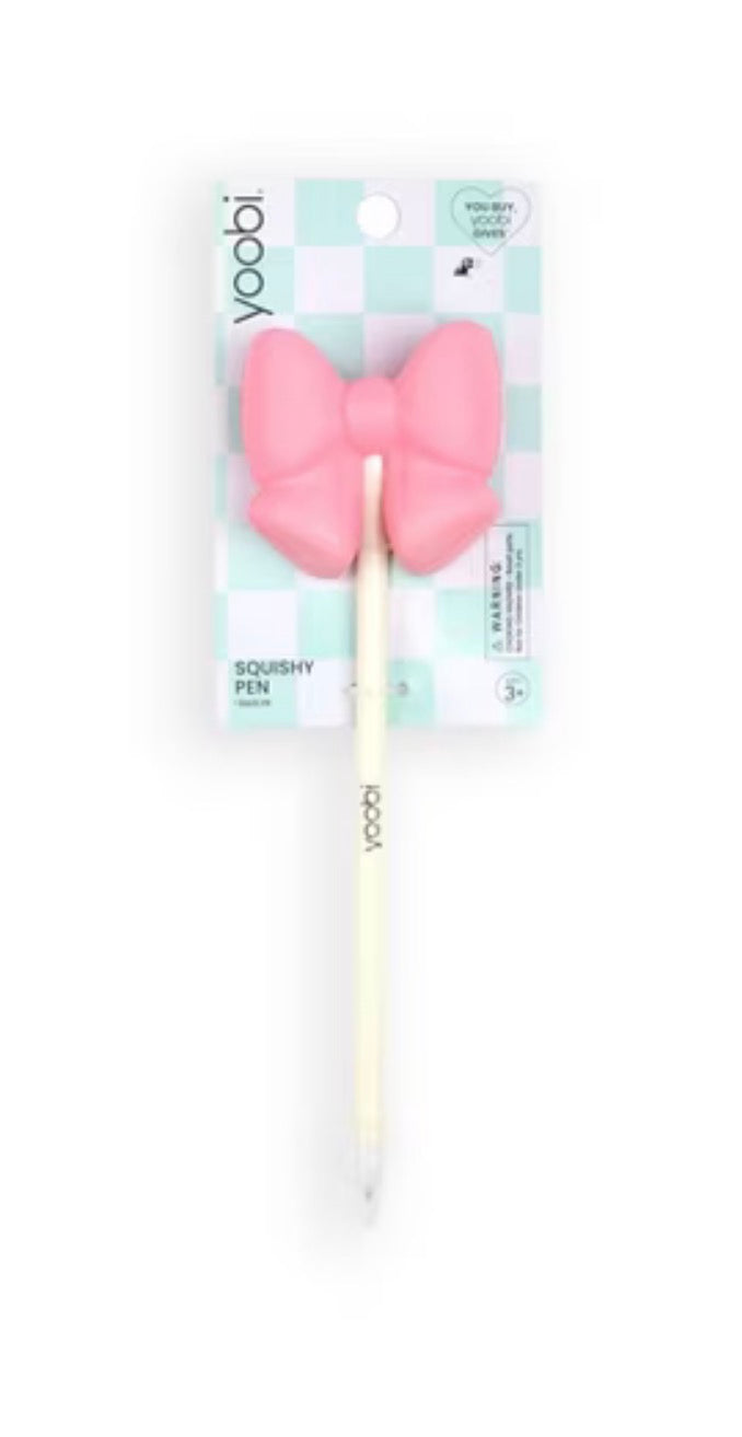 Lápiz tinta de Chonga