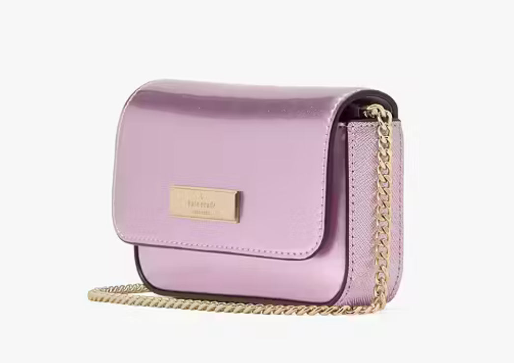 Kate Spade Kenzie Card Case Crossbody