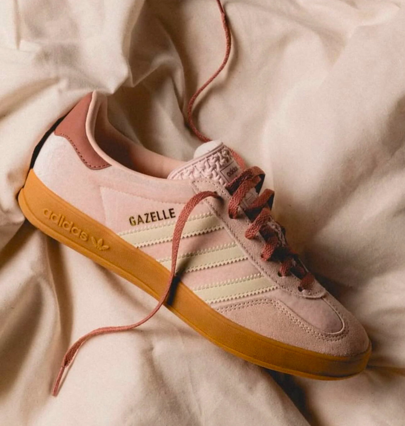 Adidas Gazelle Indoor W