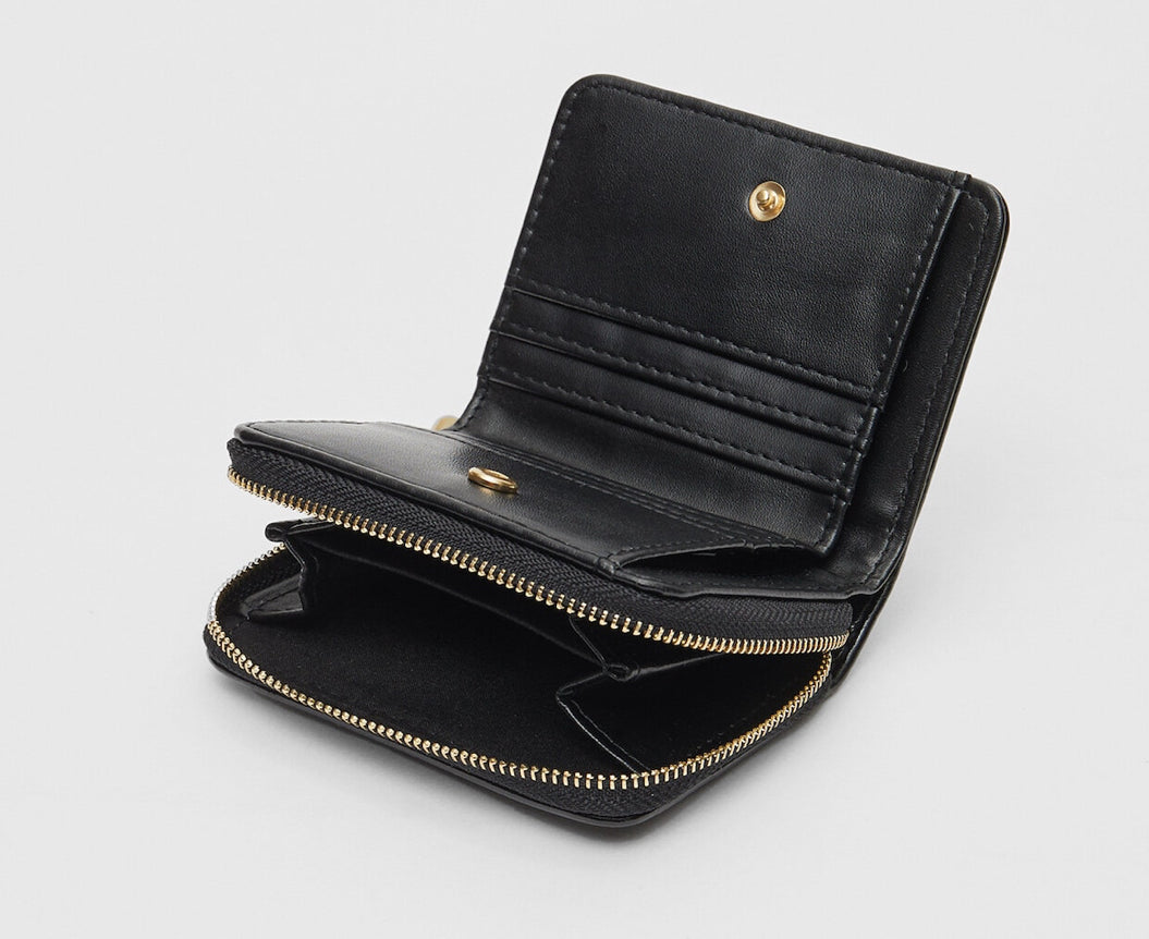 Monedero Stradivarius