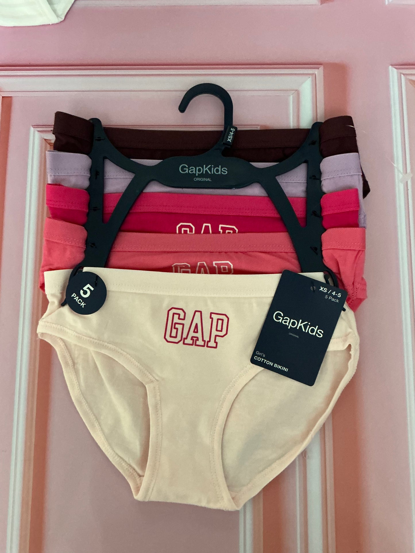 GapKids Cotton Bikini