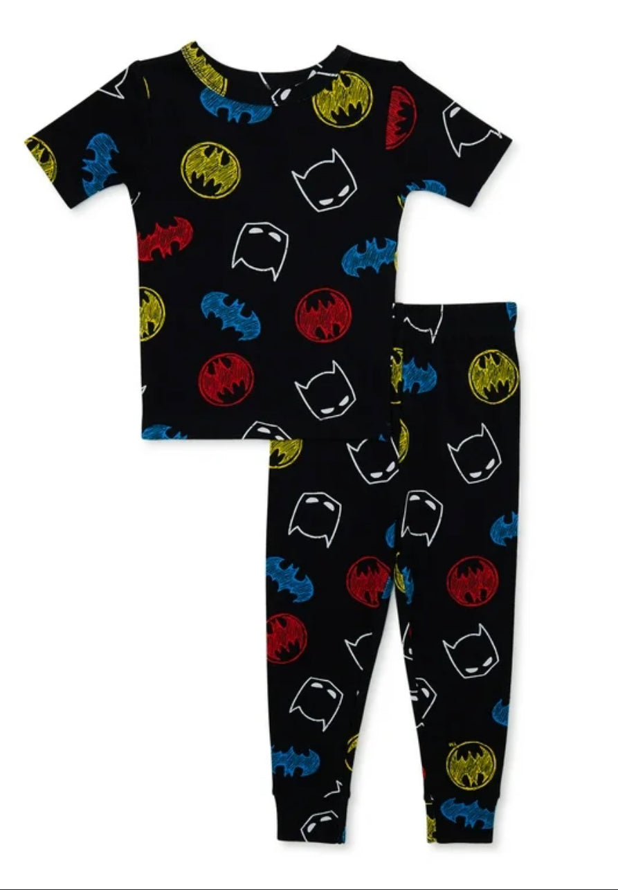 Pijama Batman