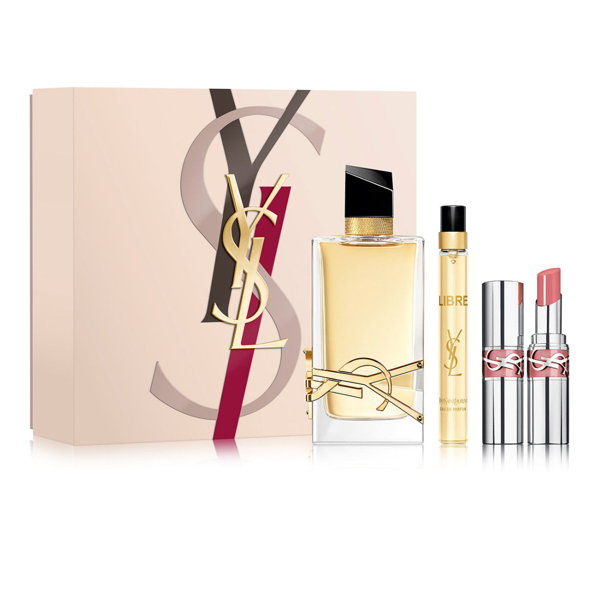 YSL Libre Eau de Parfum Gift Set✨
