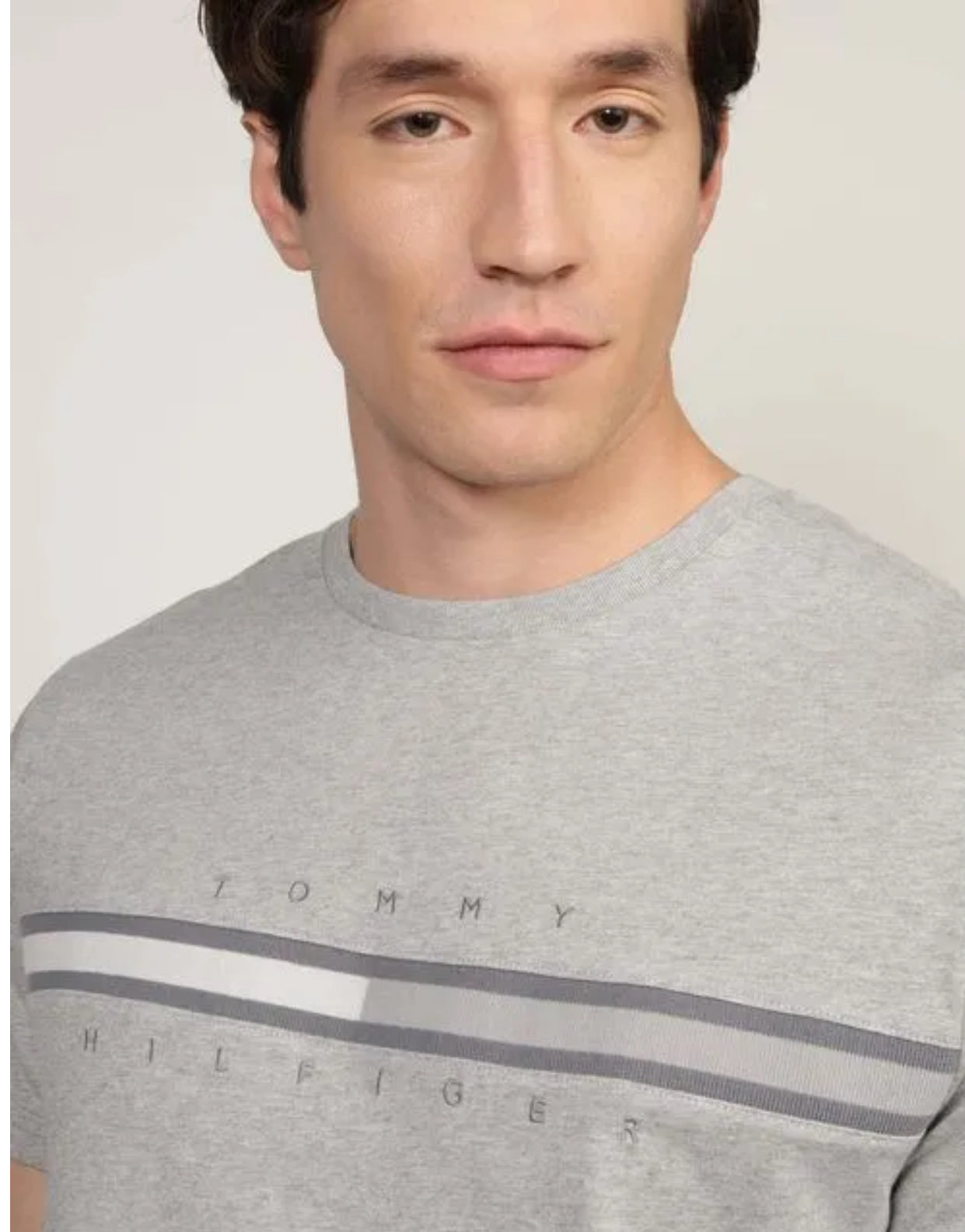 Camiseta Tommy Hilfiger