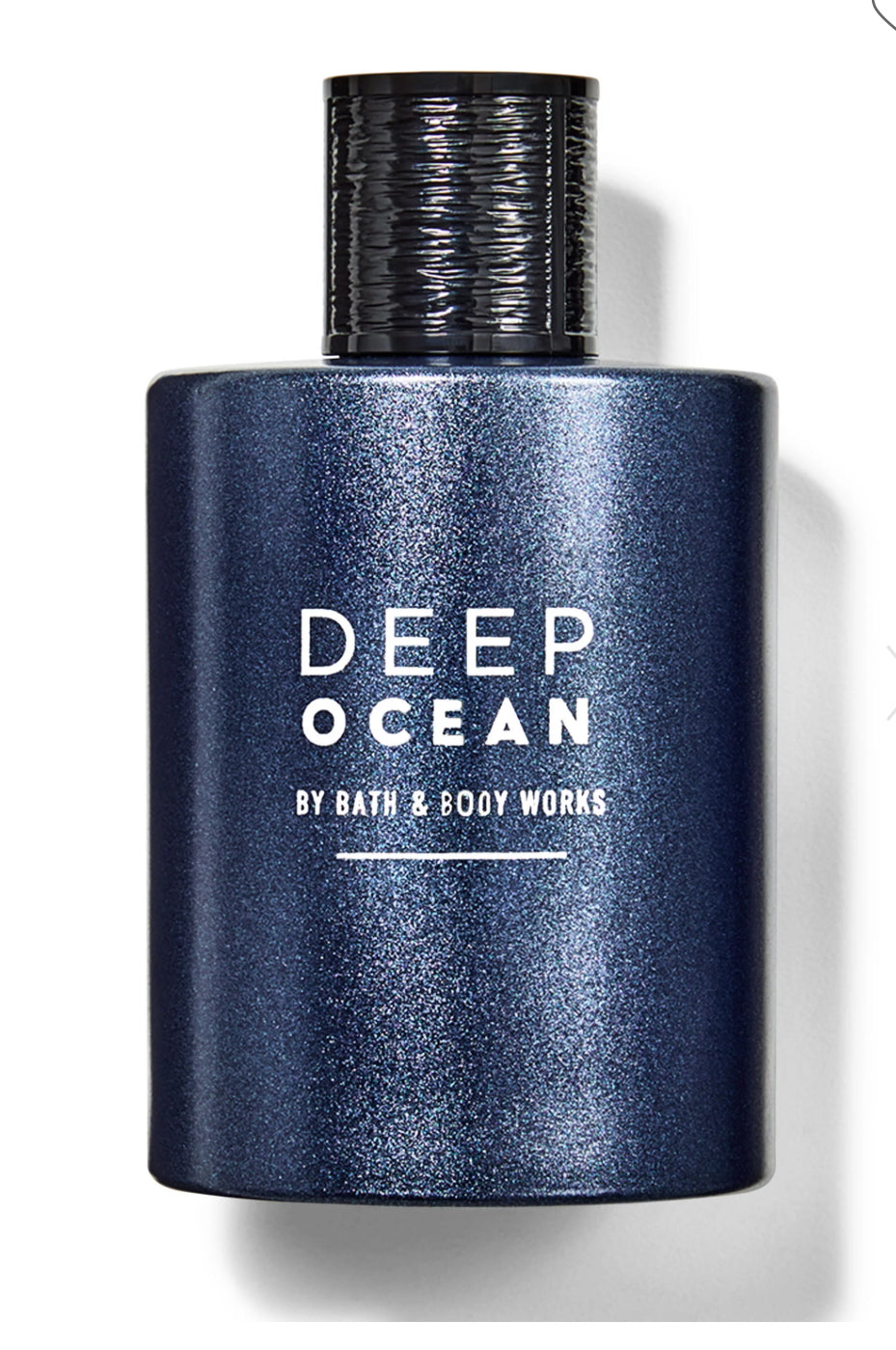 Cologne Deep Ocean Men’s Collection