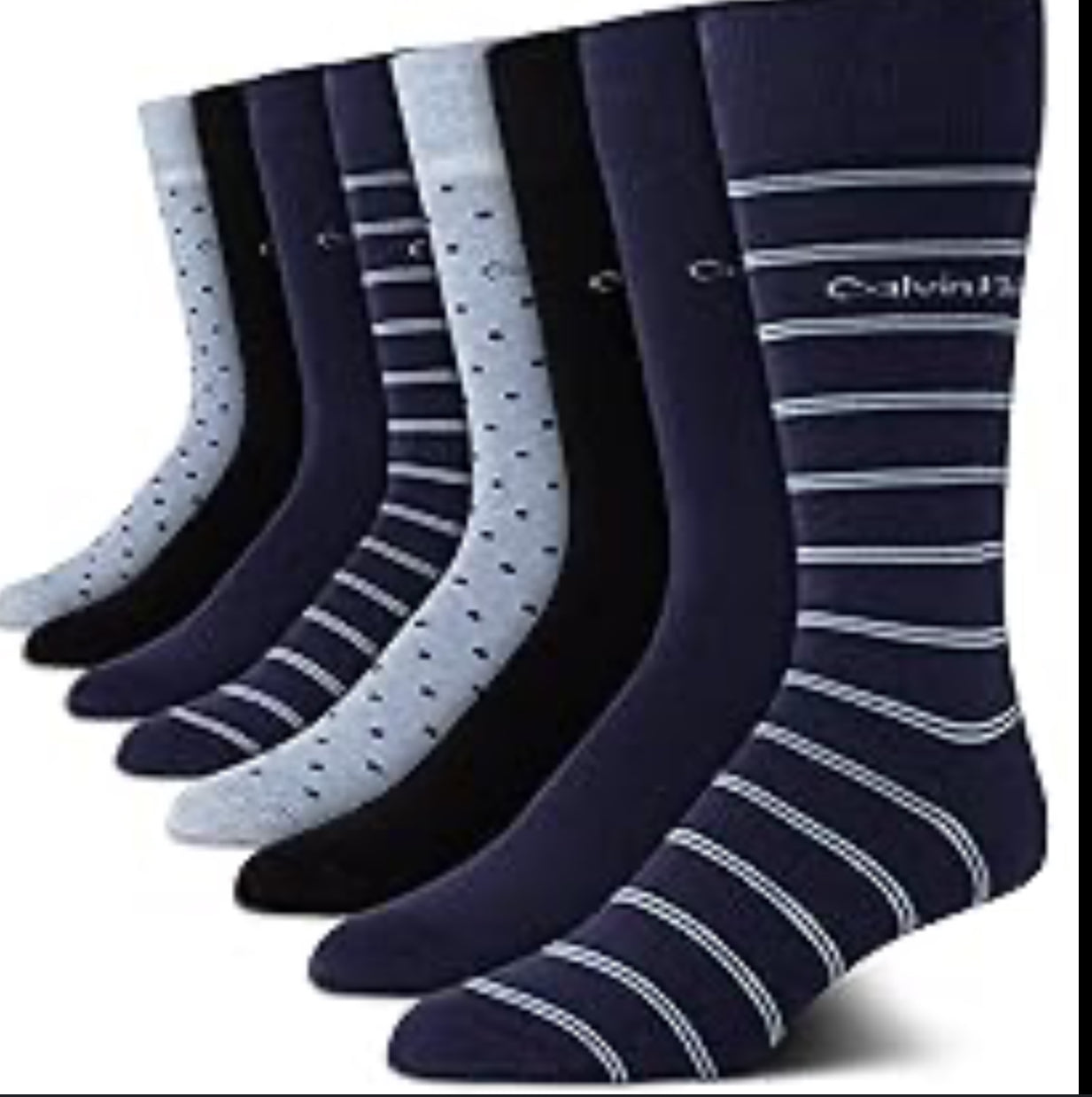 Calcetines Calvin Klein