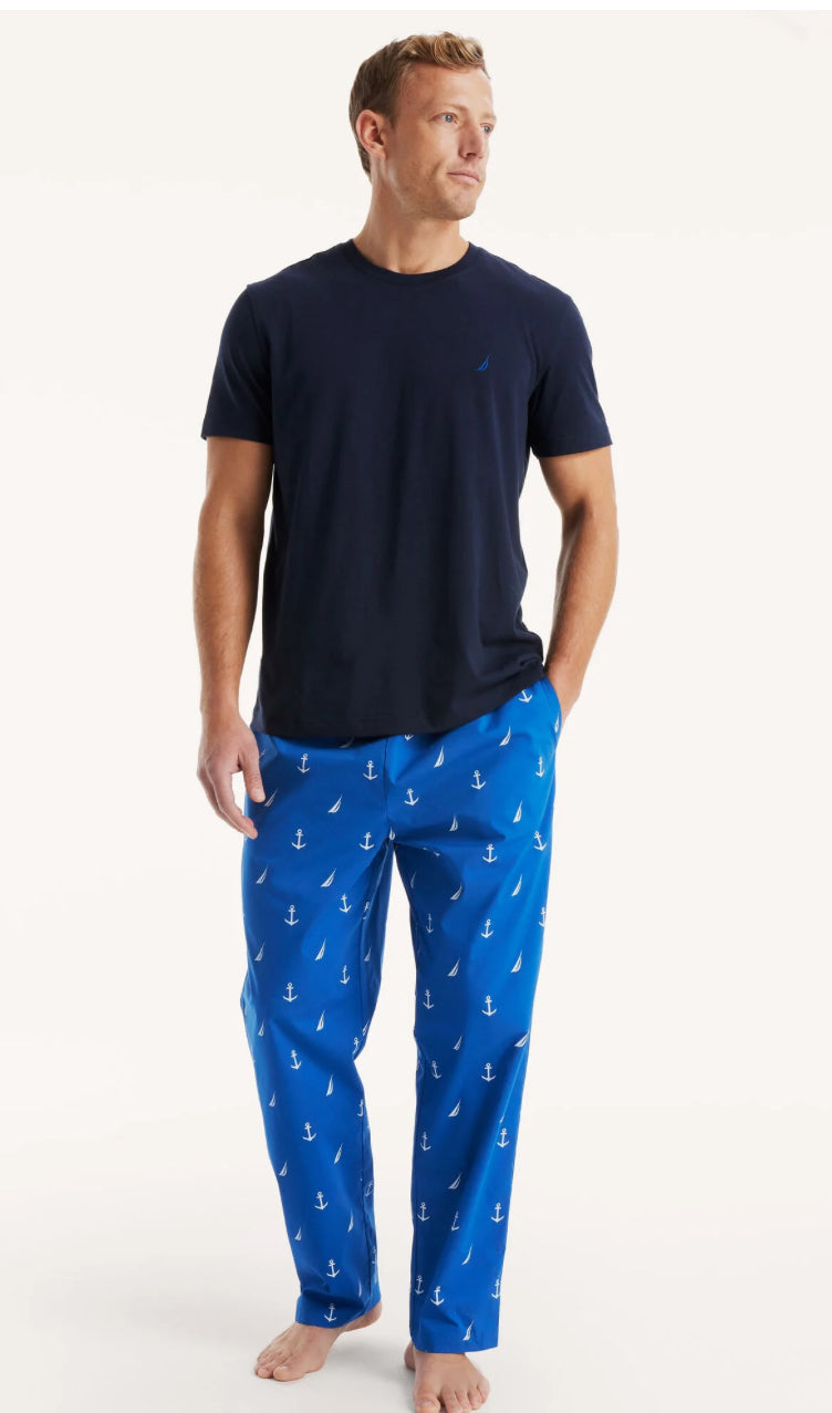 Pijama Náutica