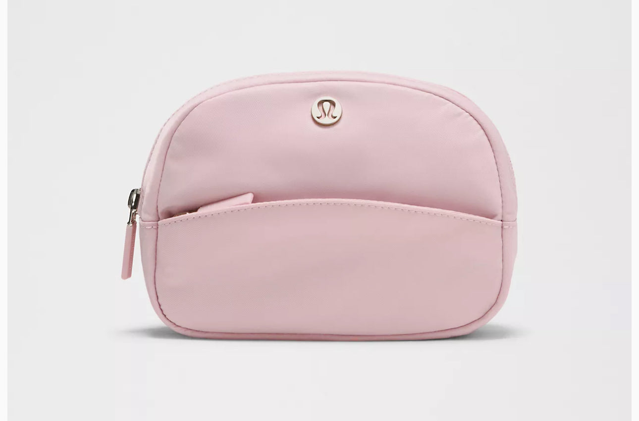 City Essentials Pouch Mini Lululemon