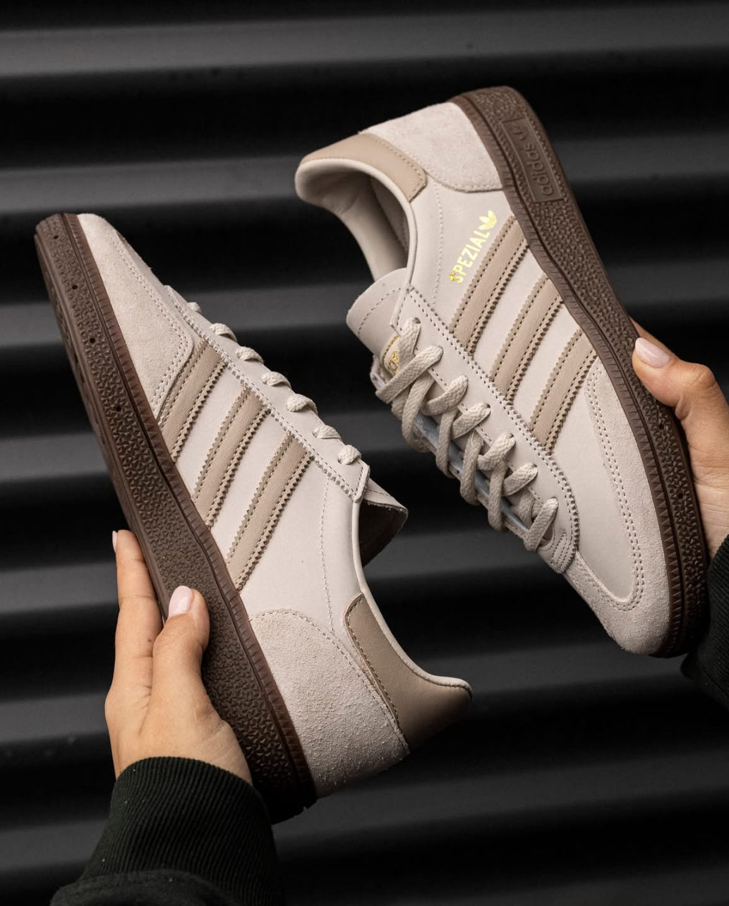 Adidas Spezial