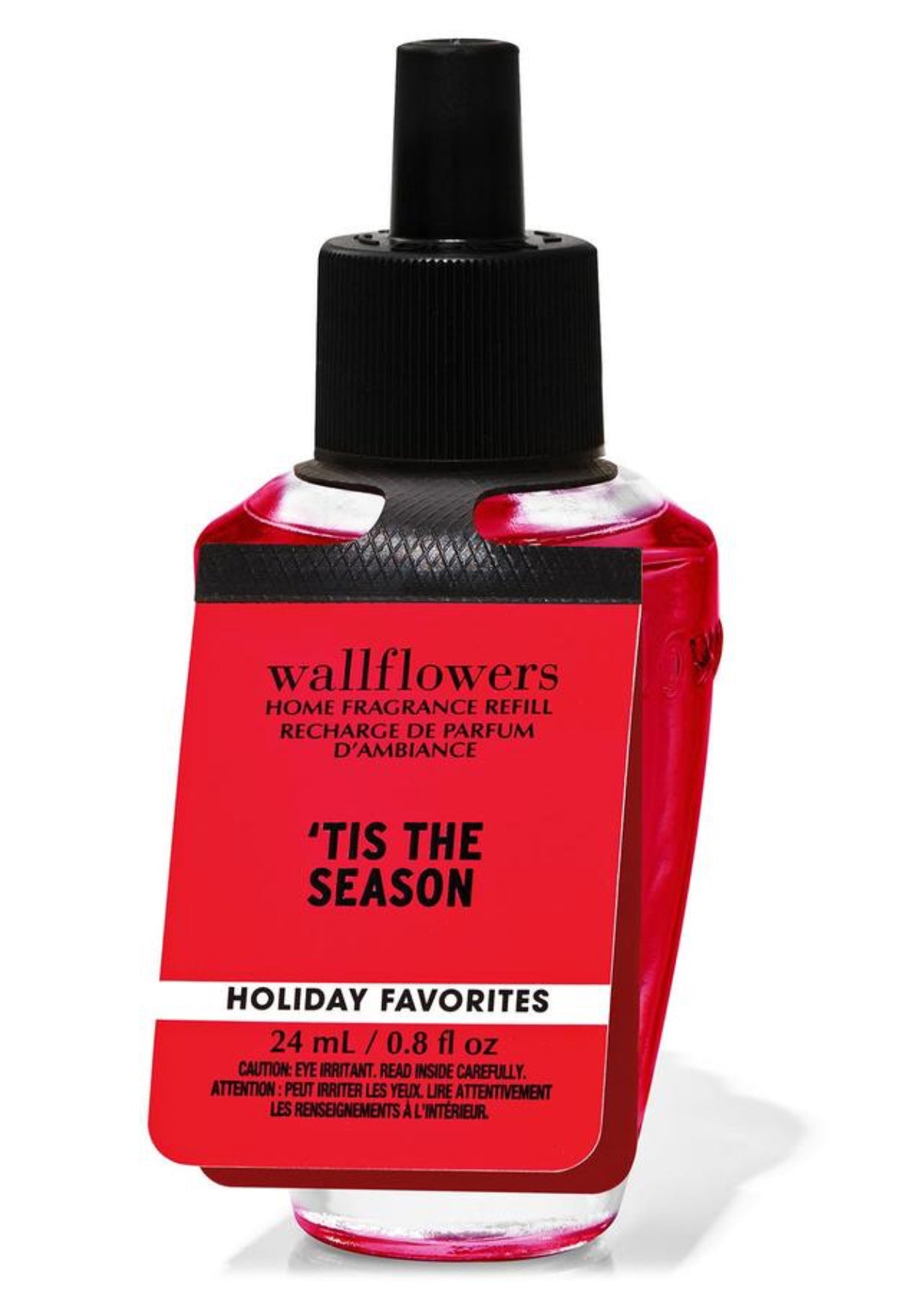 Refill de Aroma de Pared Tis The Season