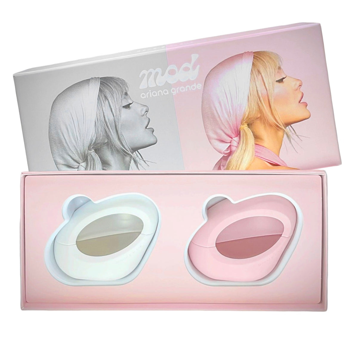 Mod Ariana Grande Set
